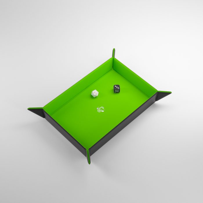 Gamegenic Magnetic Dice tray - Rectangular