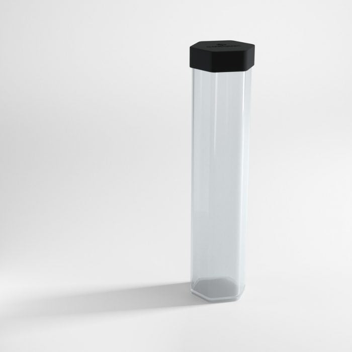 Gamegenic Playmat Tube (clear)