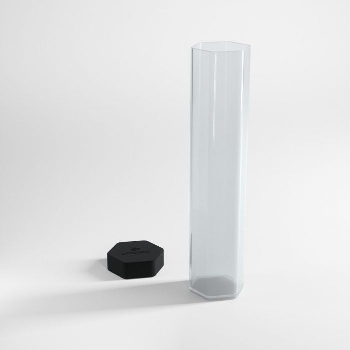 Gamegenic Playmat Tube (clear)