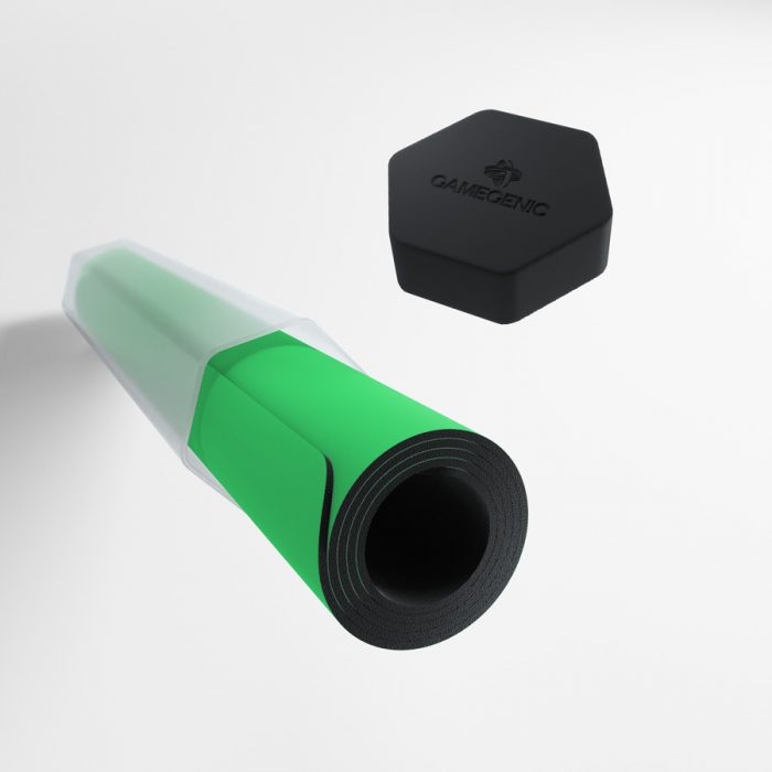 Gamegenic Playmat Tube (clear)