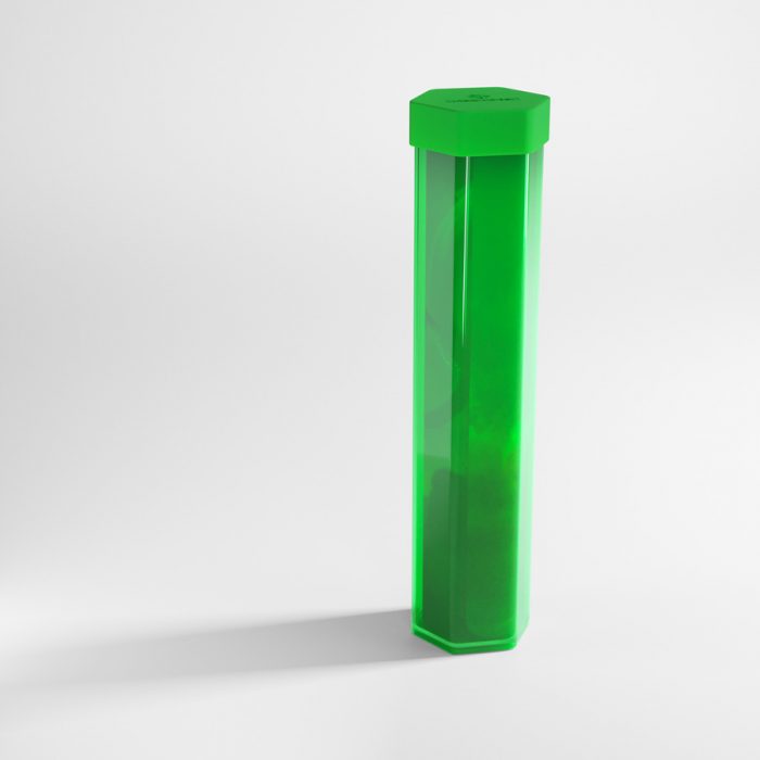 Gamegenic Playmat Tube (green)