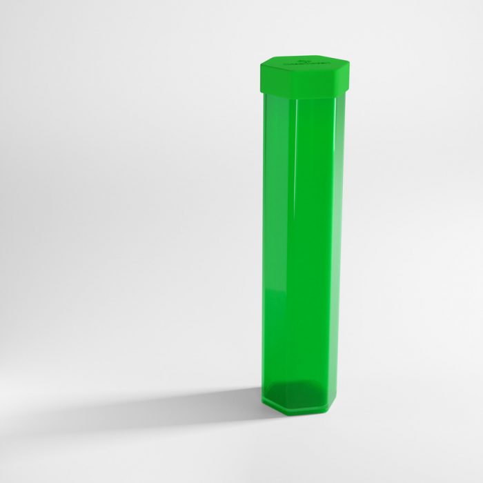 Gamegenic Playmat Tube (green)