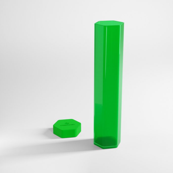 Gamegenic Playmat Tube (green)