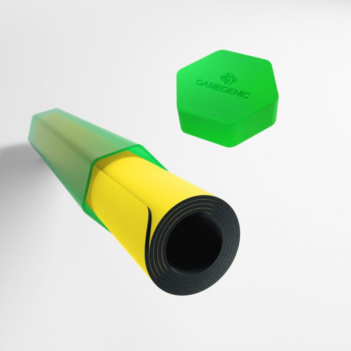 Gamegenic Playmat Tube (green)