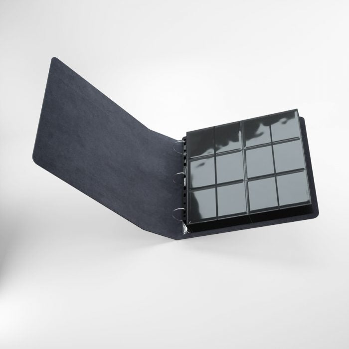 Gamegenic Playset Ring-Binder (black)