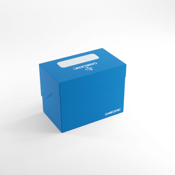 Gamegenic Side Holder 80+ (blue)