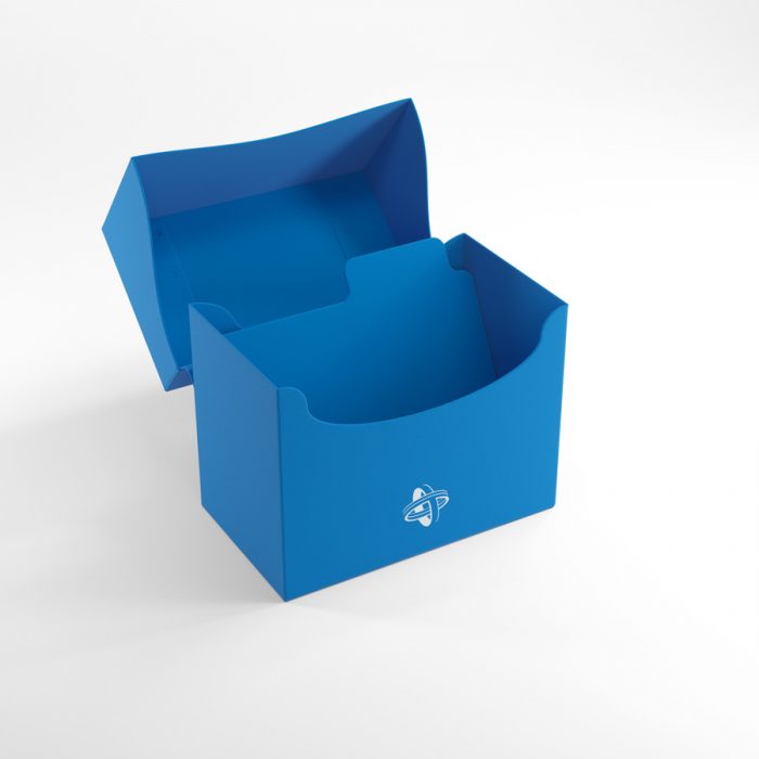 Gamegenic Side Holder 80+ (blue)