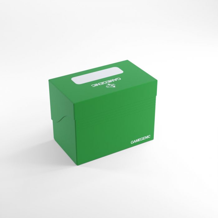 Gamegenic Side Holder 80+ (green)