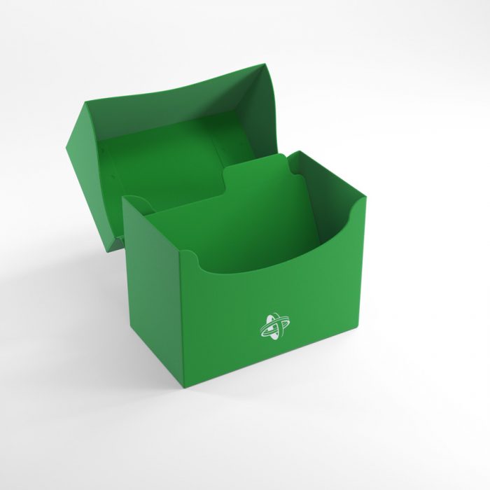 Gamegenic Side Holder 80+ (green)