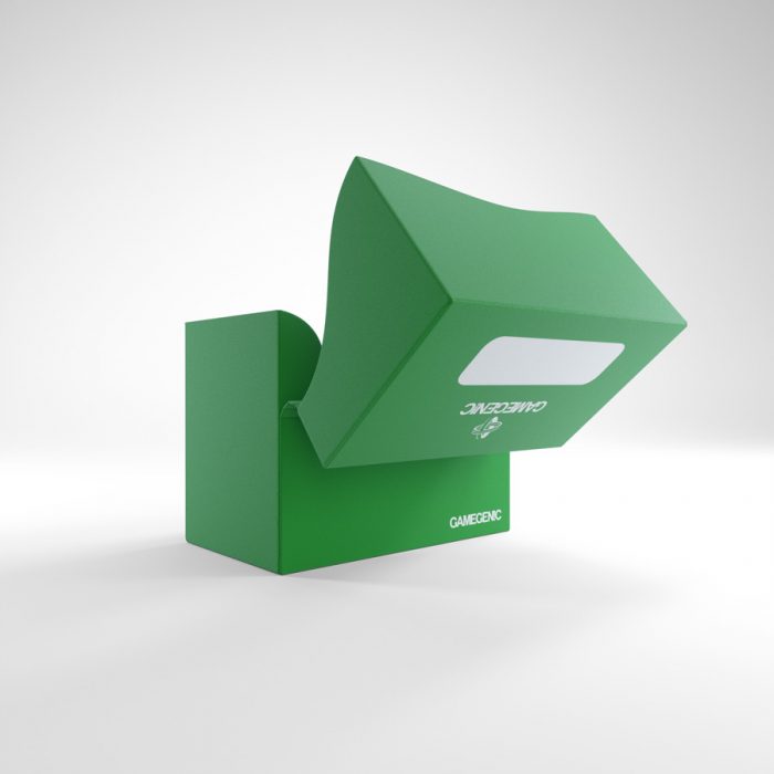 Gamegenic Side Holder 80+ (green)