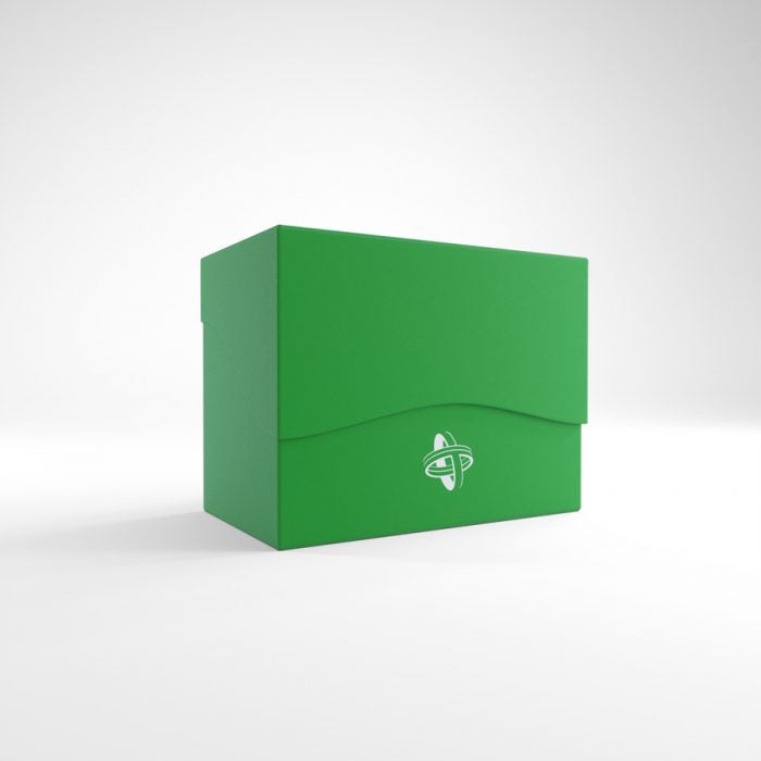 Gamegenic Side Holder 80+ (green)
