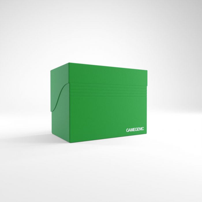 Gamegenic Side Holder 80+ (green)
