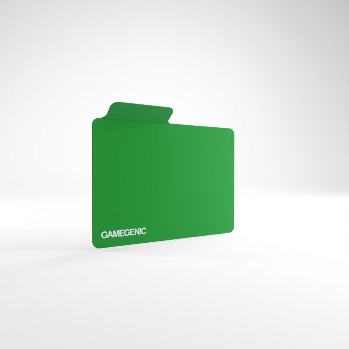 Gamegenic Side Holder 80+ (green)