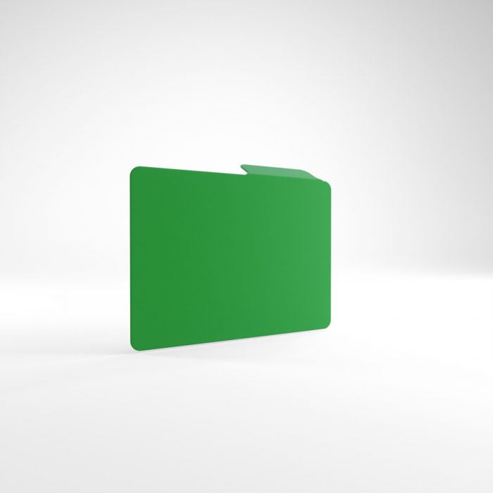 Gamegenic Side Holder 80+ (green)