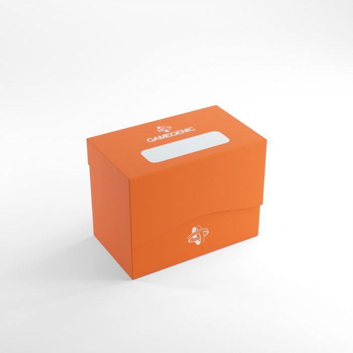 Gamegenic Side Holder 80+ (orange)