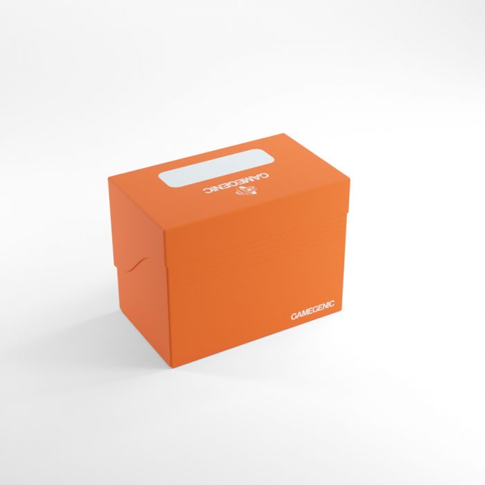 Gamegenic Side Holder 80+ (orange)
