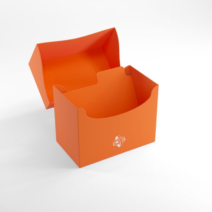 Gamegenic Side Holder 80+ (orange)