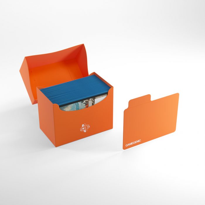 Gamegenic Side Holder 80+ (orange)