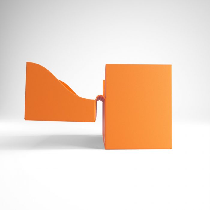 Gamegenic Side Holder 80+ (orange)