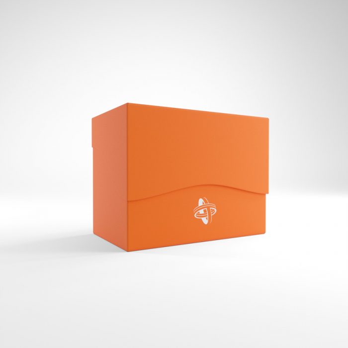 Gamegenic Side Holder 80+ (orange)