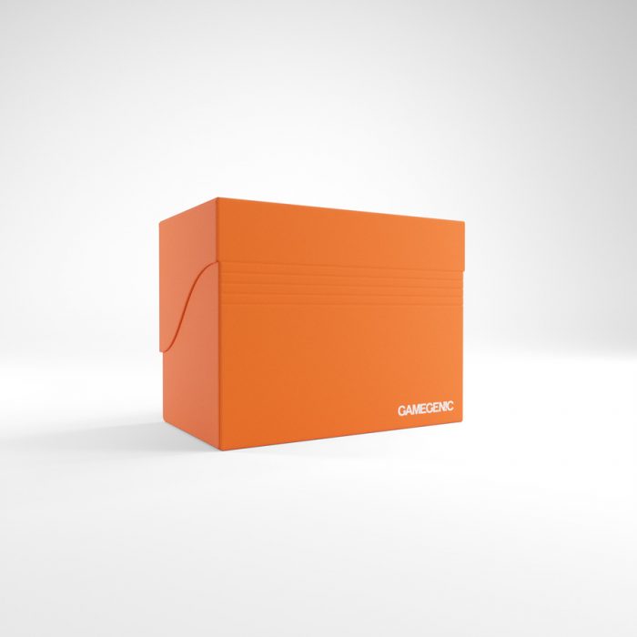 Gamegenic Side Holder 80+ (orange)