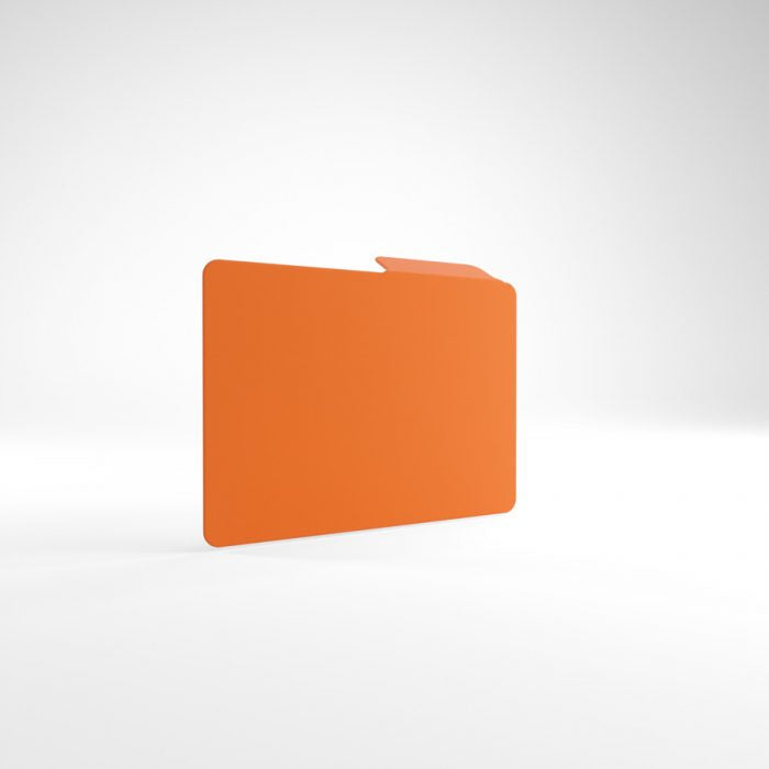 Gamegenic Side Holder 80+ (orange)