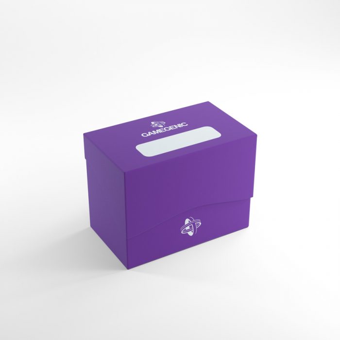Gamegenic Side Holder 80+ (purple)