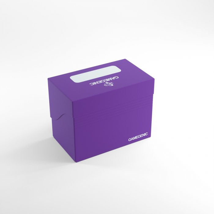 Gamegenic Side Holder 80+ (purple)
