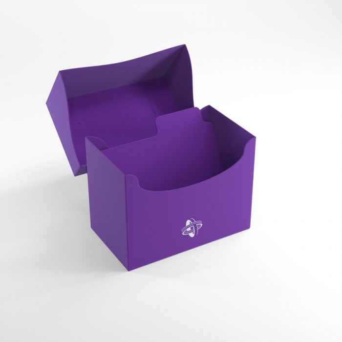 Gamegenic Side Holder 80+ (purple)