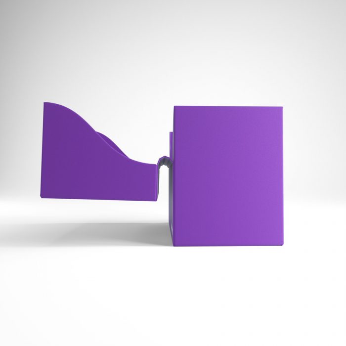 Gamegenic Side Holder 80+ (purple)