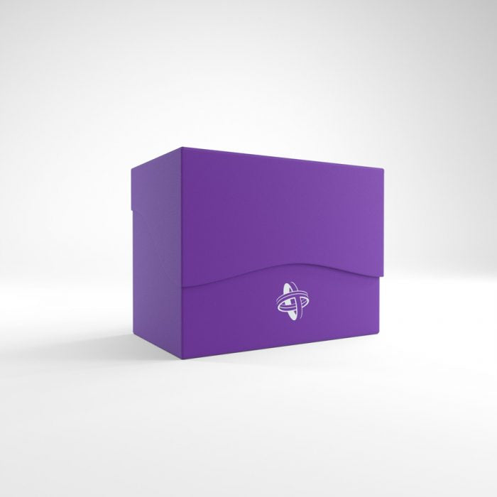 Gamegenic Side Holder 80+ (purple)