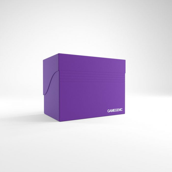 Gamegenic Side Holder 80+ (purple)
