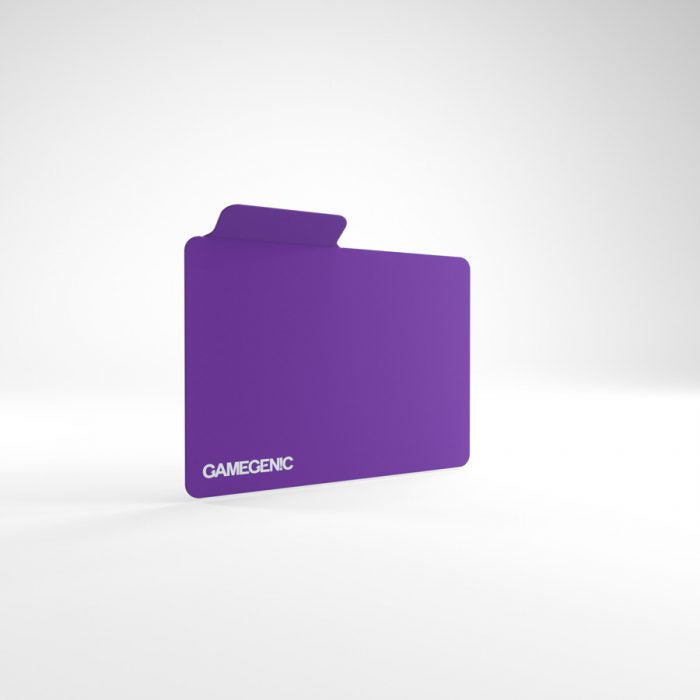 Gamegenic Side Holder 80+ (purple)