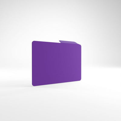 Gamegenic Side Holder 80+ (purple)