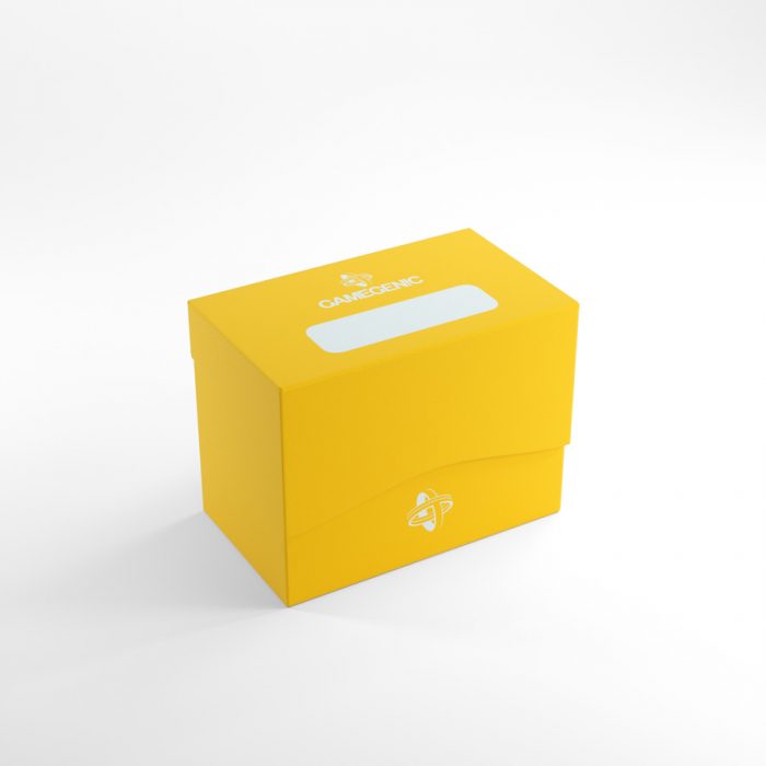 Gamegenic Side Holder 80+ (yellow)