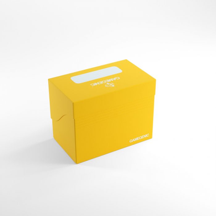 Gamegenic Side Holder 80+ (yellow)