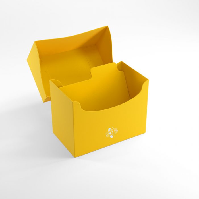Gamegenic Side Holder 80+ (yellow)