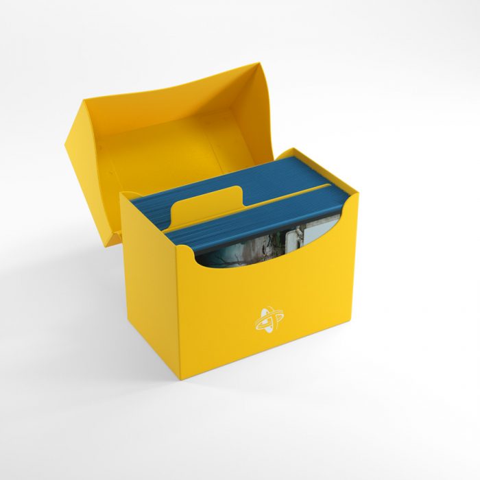 Gamegenic Side Holder 80+ (yellow)