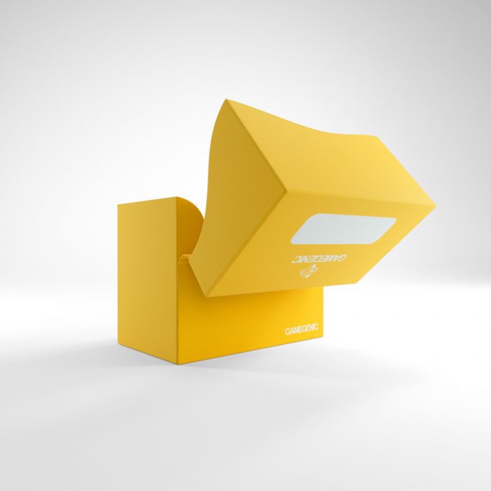 Gamegenic Side Holder 80+ (yellow)