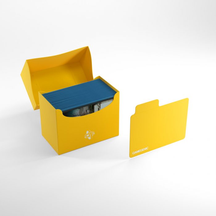 Gamegenic Side Holder 80+ (yellow)