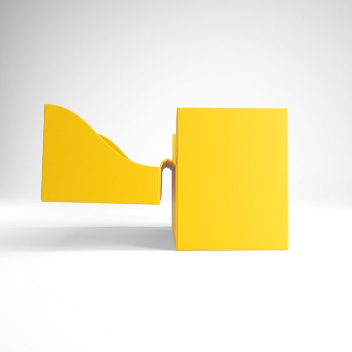 Gamegenic Side Holder 80+ (yellow)