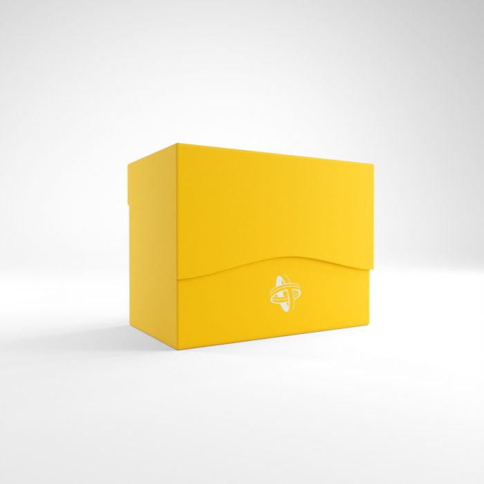 Gamegenic Side Holder 80+ (yellow)