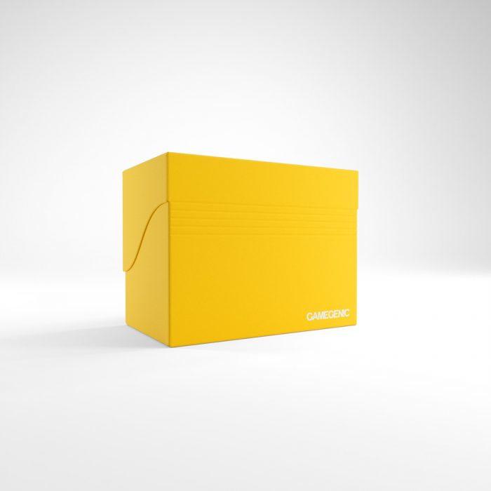 Gamegenic Side Holder 80+ (yellow)