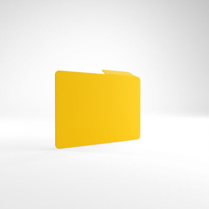 Gamegenic Side Holder 80+ (yellow)