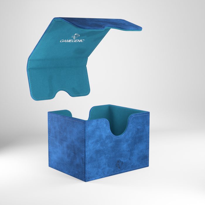 Gamegenic Sidekick 100+ XL Convertible (blue)