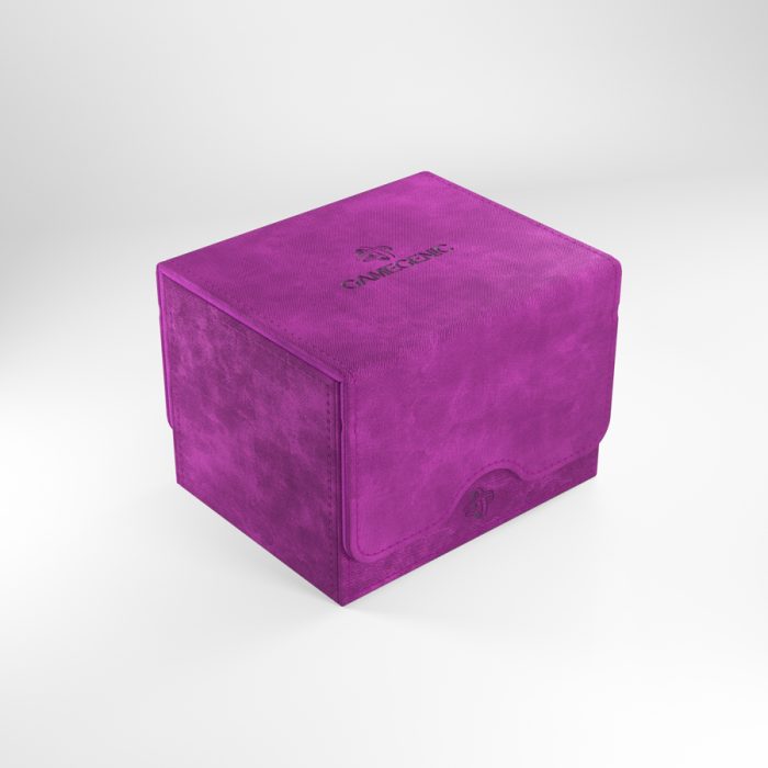 Gamegenic Sidekick 100+ XL Convertible (purple)