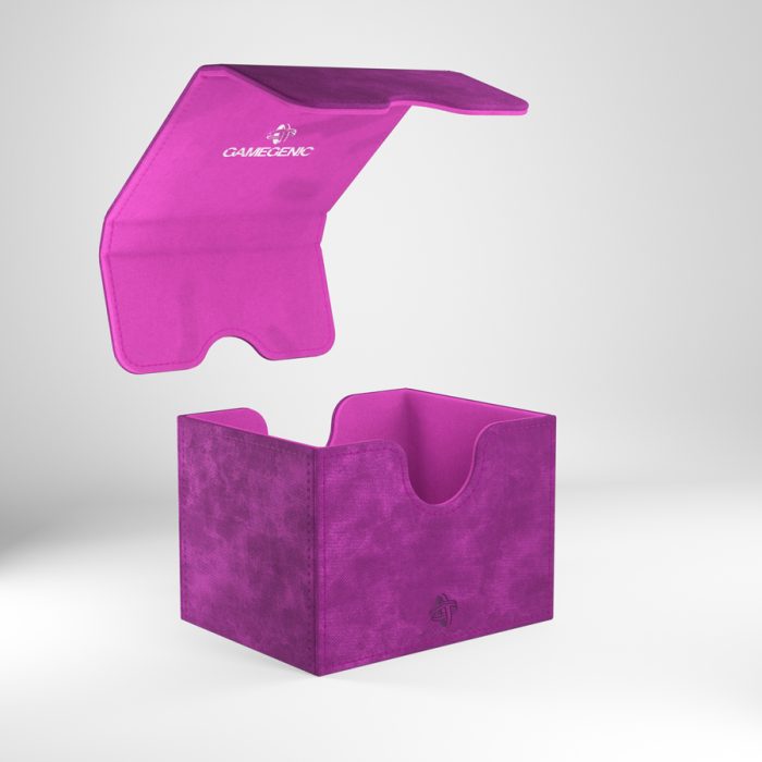 Gamegenic Sidekick 100+ XL Convertible (purple)