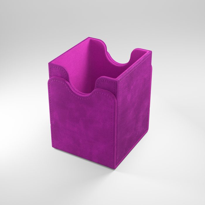 Gamegenic Squire 100+ XL Convertible (purple)