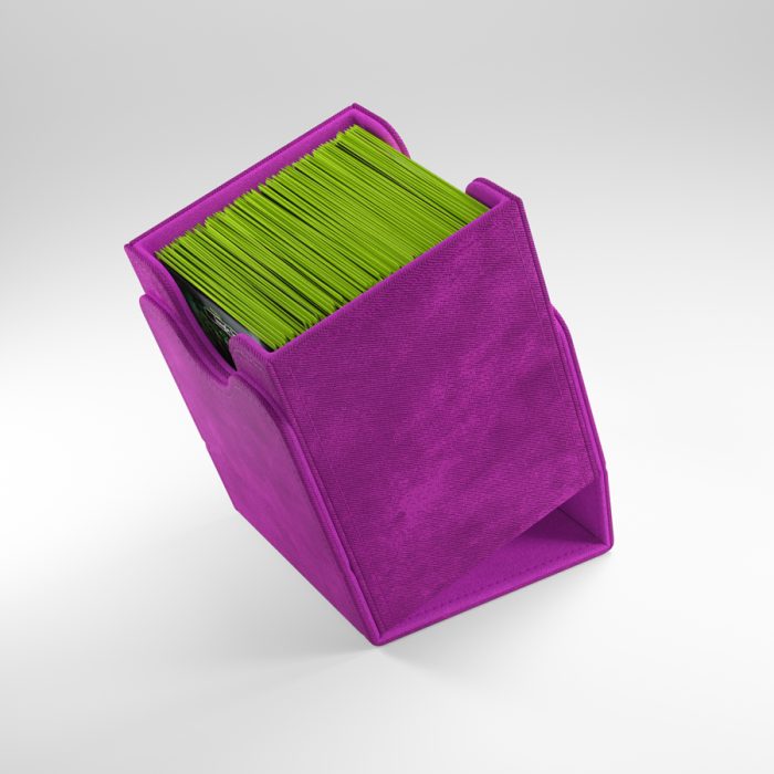 Gamegenic Squire 100+ XL Convertible (purple)