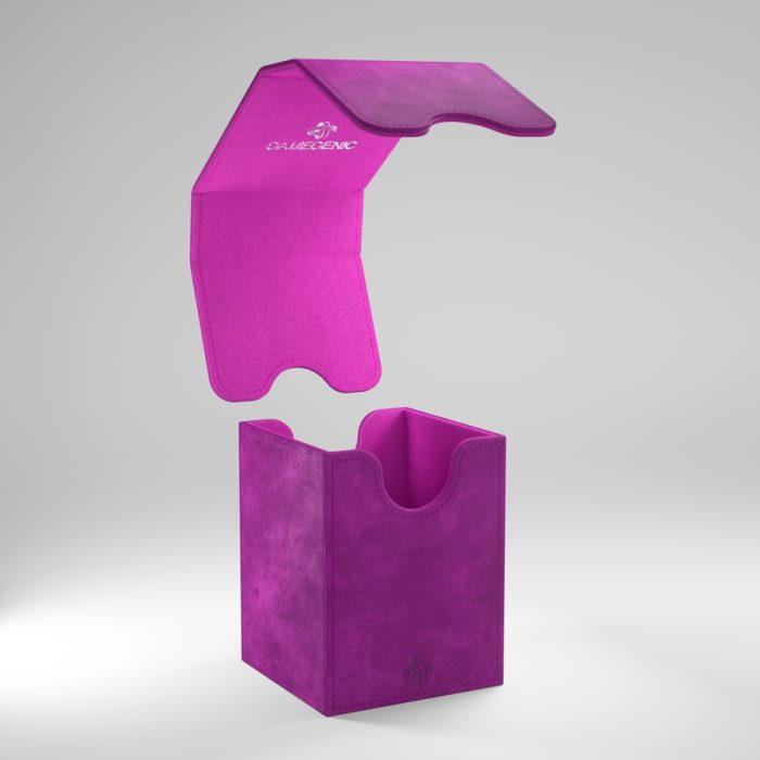 Gamegenic Squire 100+ XL Convertible (purple)